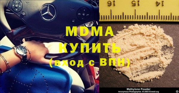 тгк Медногорск